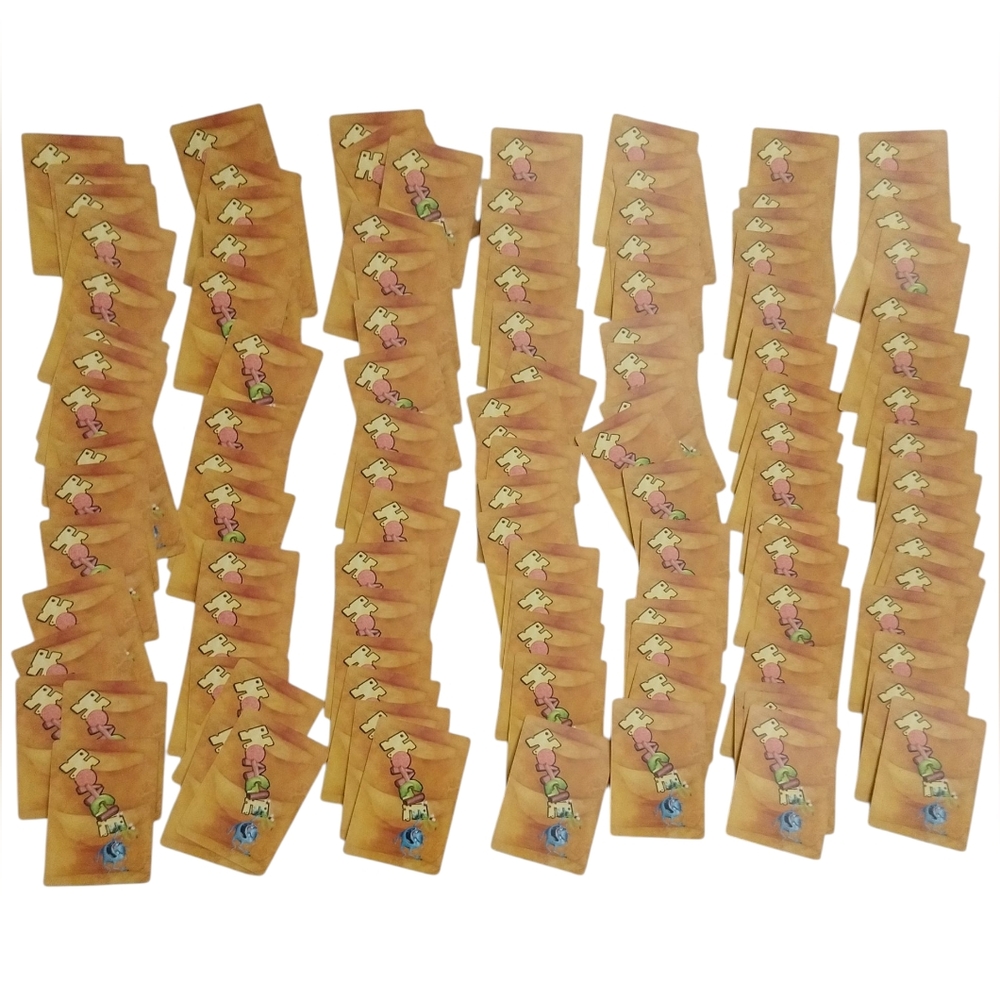 Hoagie A Goofy Kitchen Adventure Build A Sandwich Card Game COMPLETE - Picture 4 of 17